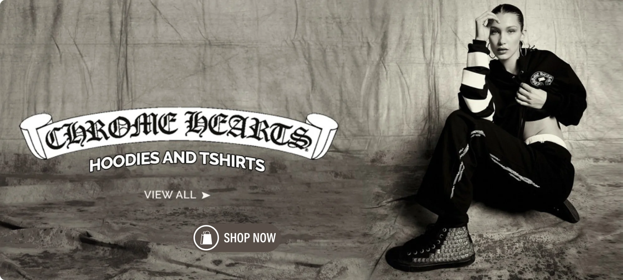 chrome hearts