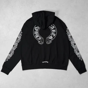 Chrome.hearts Hoodie