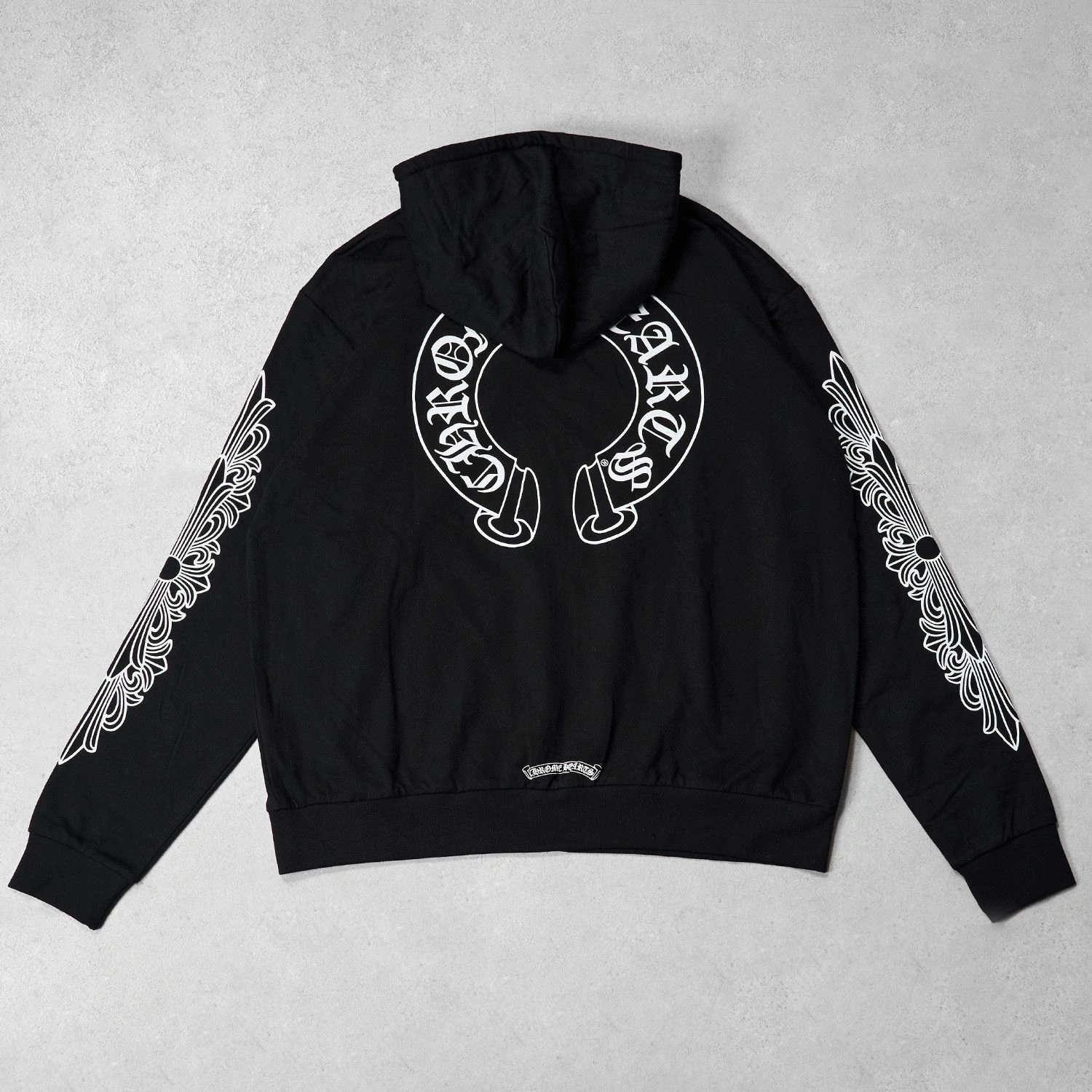Chrome.hearts Hoodie Chrome.hearts Hoodie