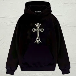Chrome Heart Hoodie