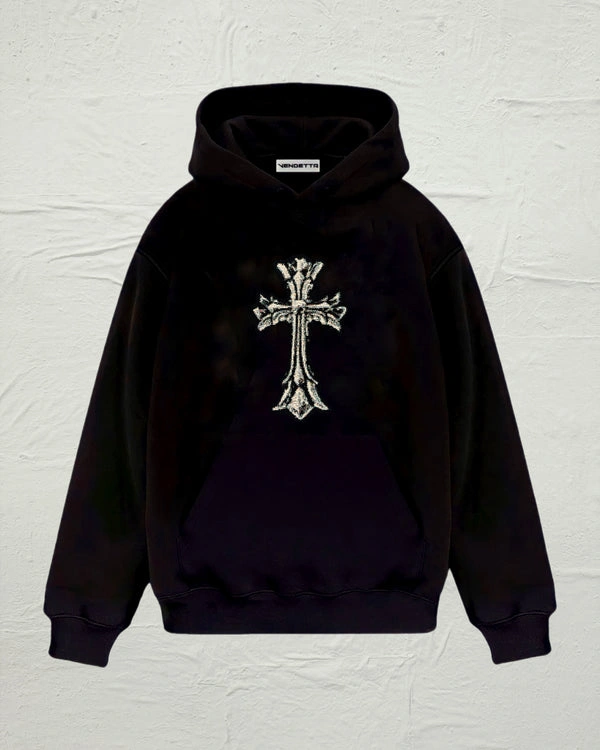 Chrome Heart Hoodie Chrome Heart Hoodie