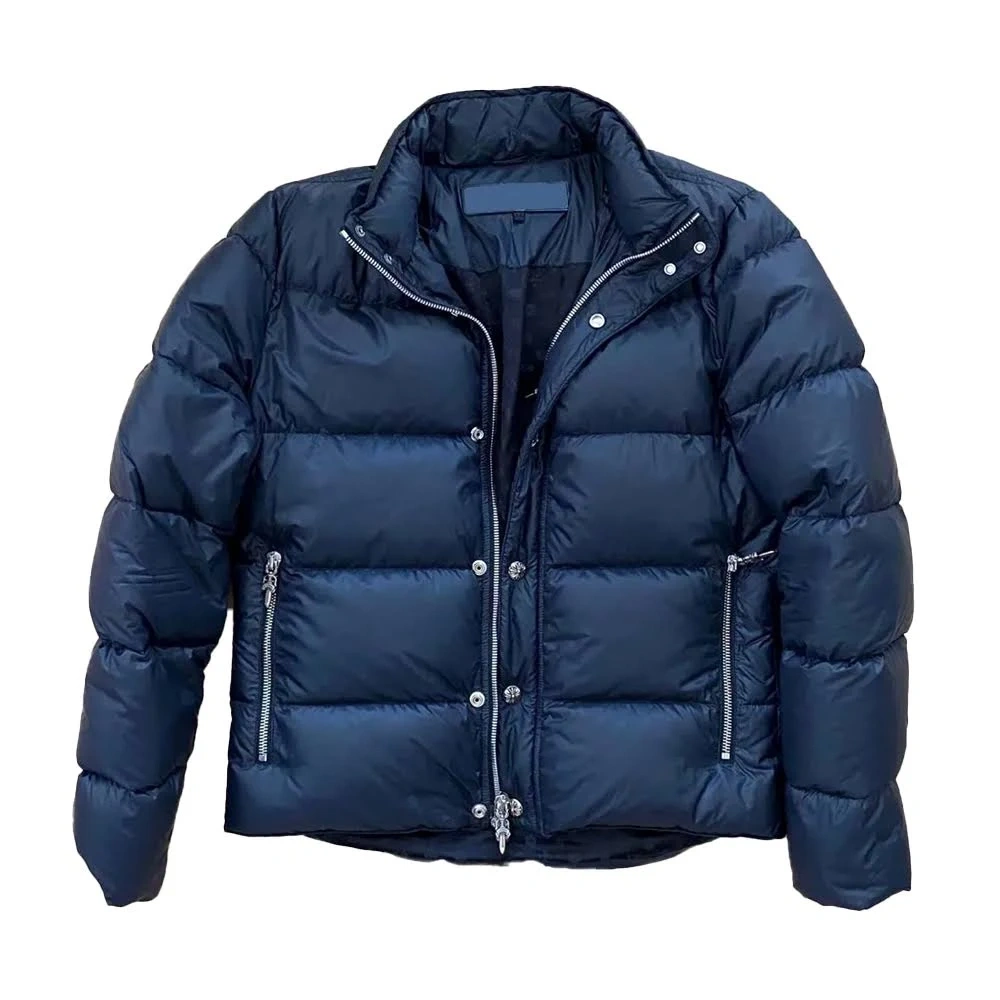 chrome hearts puffer jacket chrome hearts puffer jacket