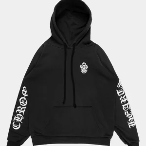 Chrome Hearts Hoodie Sale