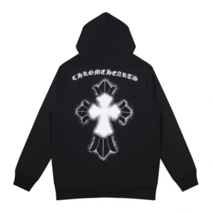 Chrome Hearts Hoodies