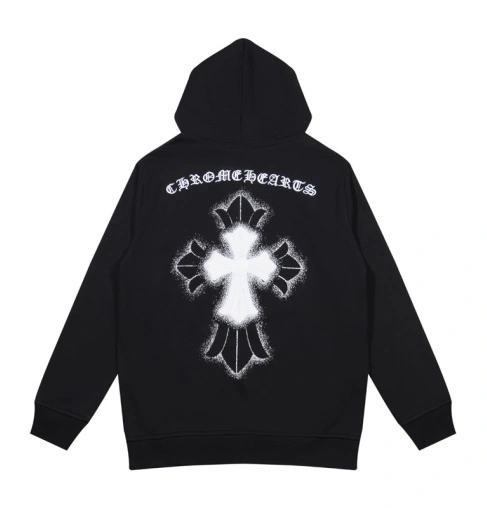 Chrome Hearts Hoodies Chrome Hearts Hoodies