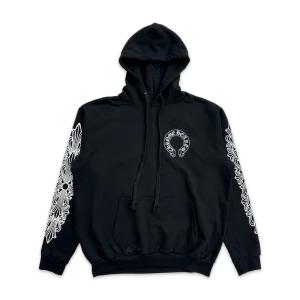chrome hearts hoodie