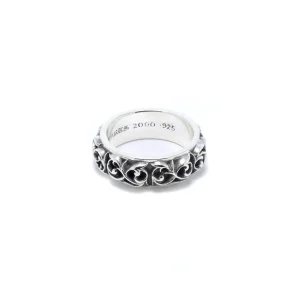 CH Wedding Band