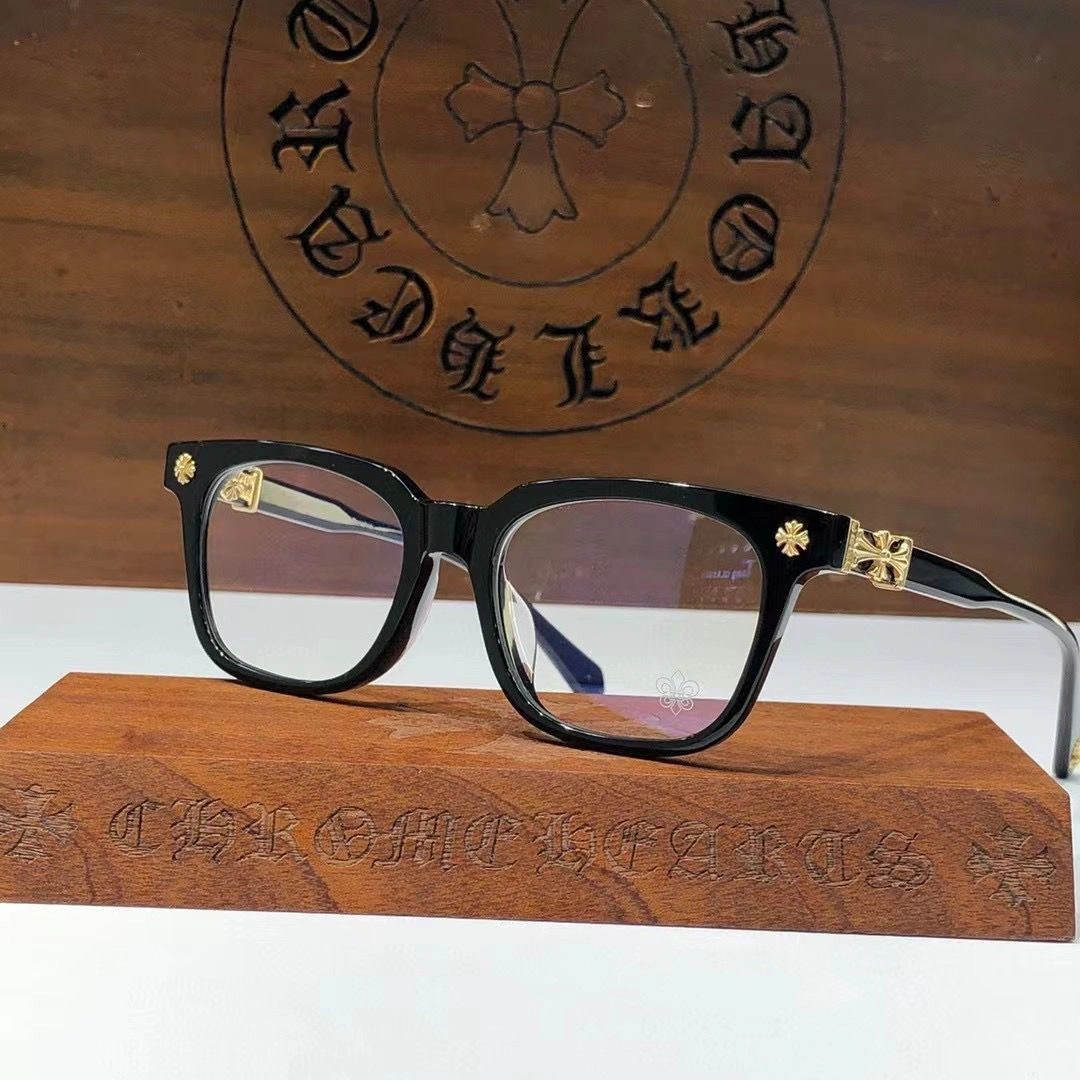 chrome hearts blue light glasses chrome hearts blue light glasses