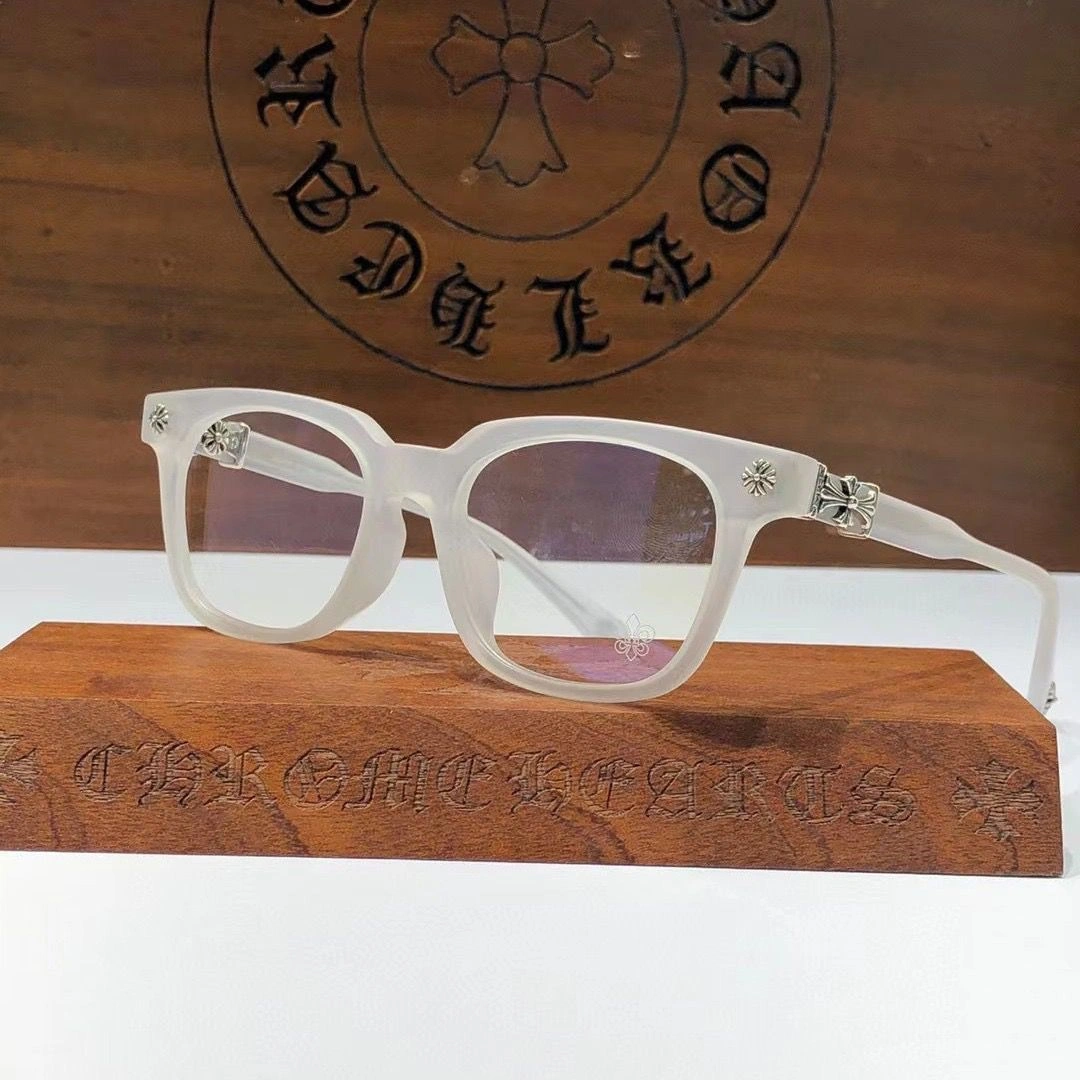 chrome heart prescription glasses chrome heart prescription glasses