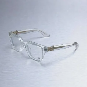 chrome hearts vagillionaire ii glasses