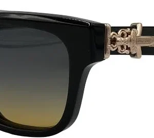 chrome heart sun glasses