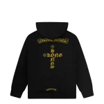chrom hearts hoodie