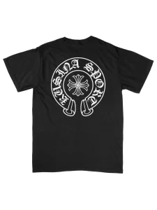 chrome heart shirt