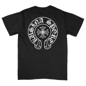 chrome heart shirt