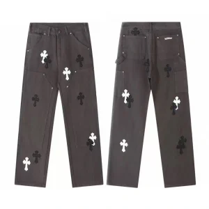 Chrome Hearts Pants​ Carpenter
