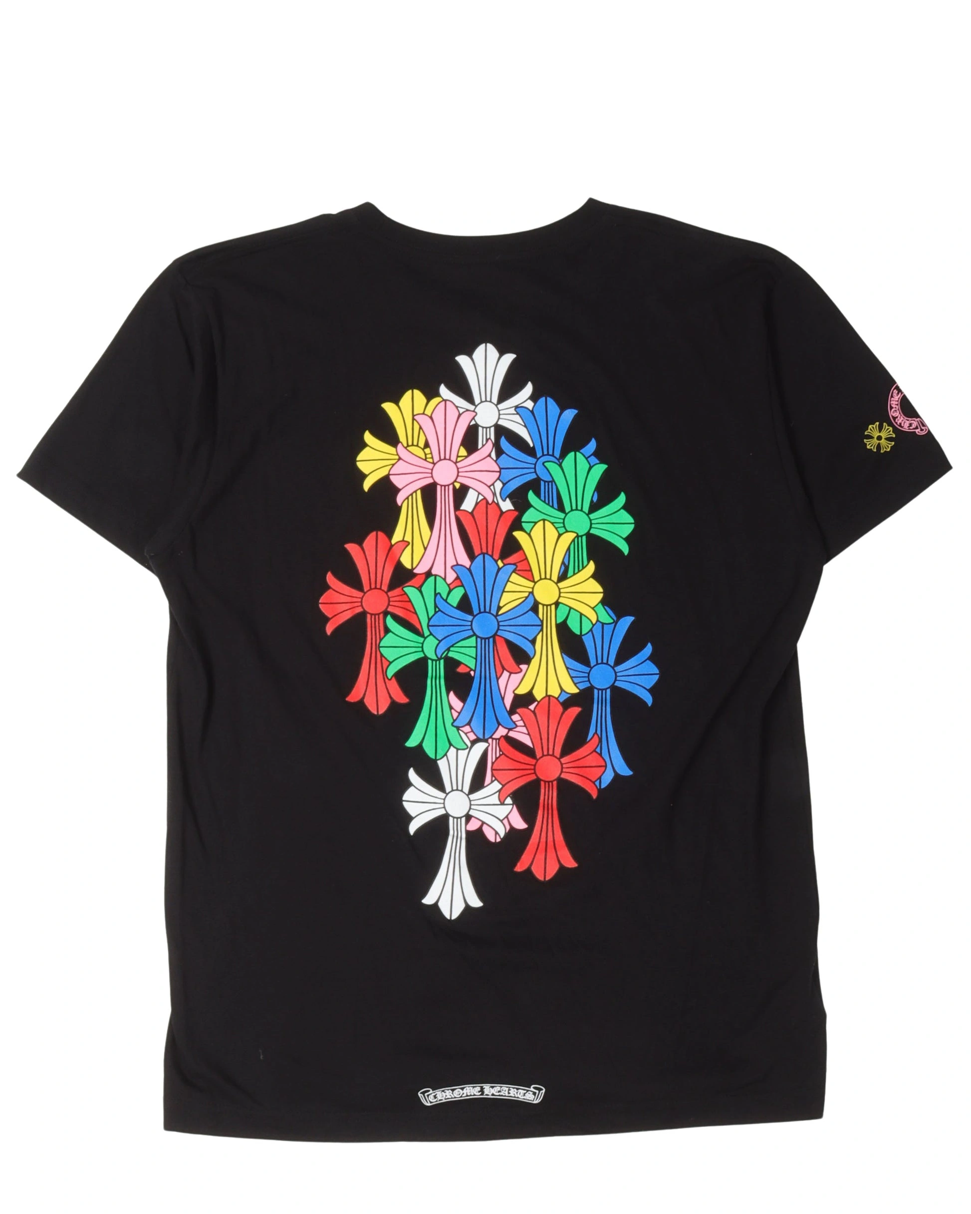 Chrome Hearts shirt Chrome Hearts shirt