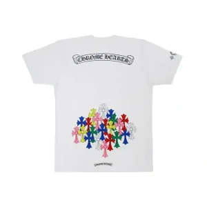 Chrome Hearts t-shirt