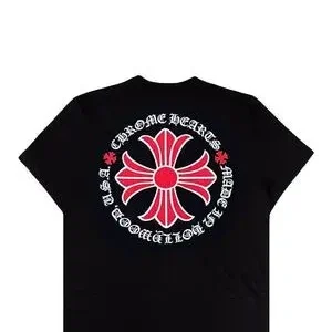 chrome heart shirts