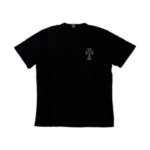 chrome heart t shirt