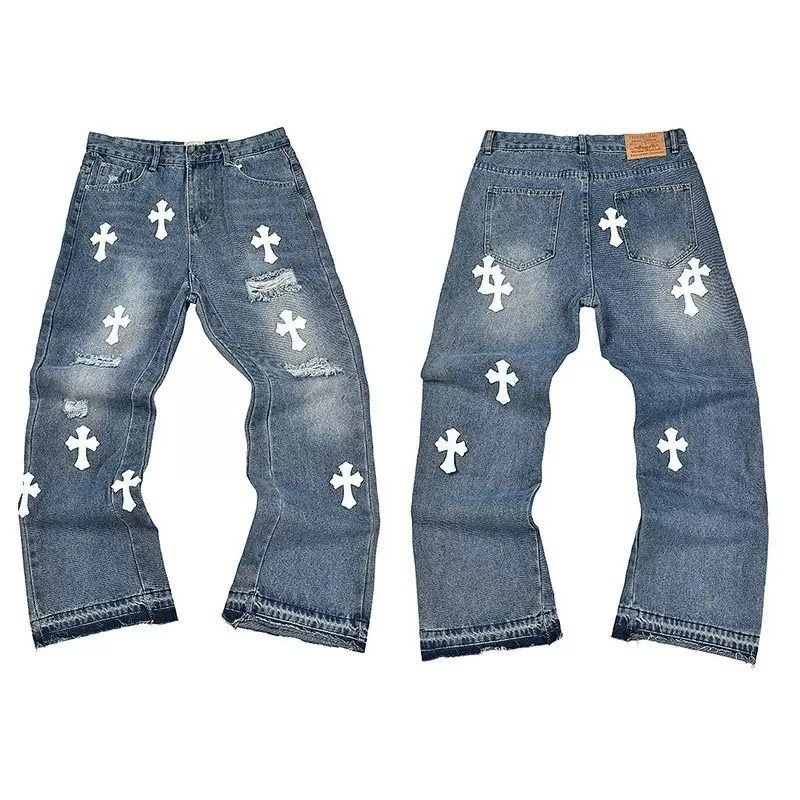 Cross on Jeans Cross on Jeans