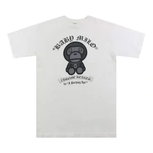 Chrome Hearts Bape shirt
