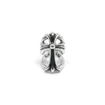 Chrome Hearts Infinity Ring​