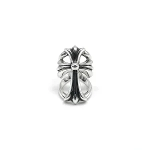 Chrome Hearts Infinity Ring​