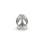 Chrome Hearts Infinity Ring​