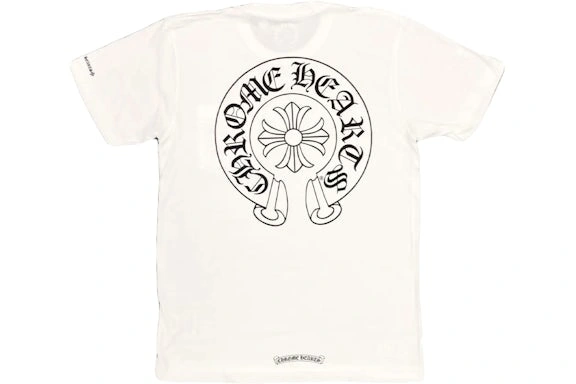 off white chrome hearts shirt off white chrome hearts shirt