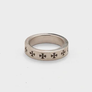 Chrome Hearts Wedding Ring​