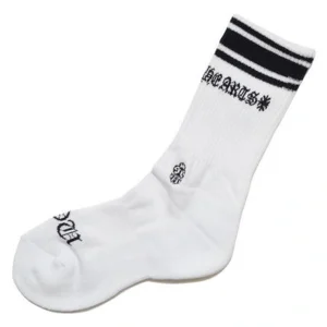 chrome hearts socks