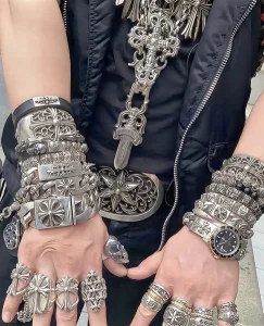chrome hearts