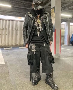 chrome hearts