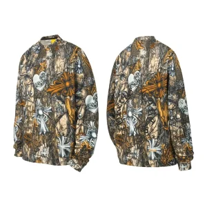 Chrome Hearts Nocta Long Sleeve