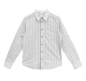Chrome Hearts Pin Striped