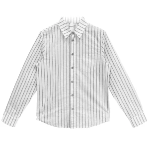 Chrome Hearts Pin Striped