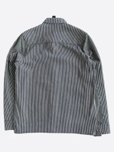 Chrome Hearts Pin Striped