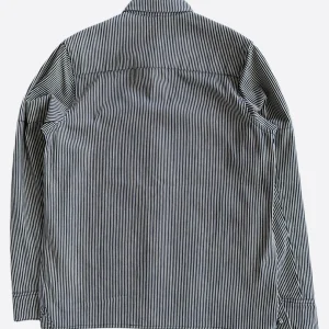 Chrome Hearts Pin Striped