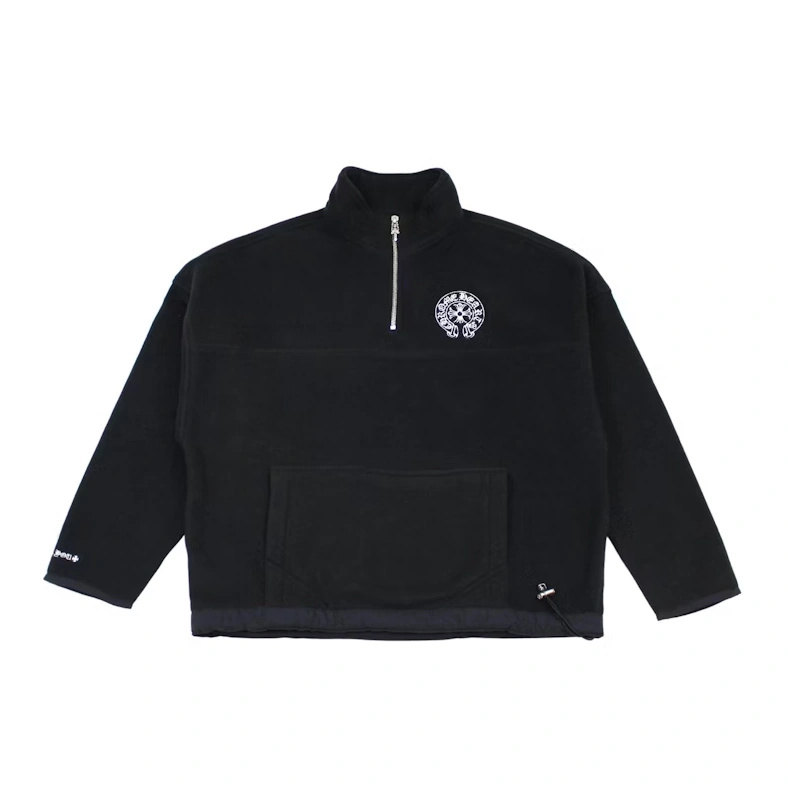 Chrome Hearts Quarter Horse Shoe Zip Chrome Hearts Quarter Horse Shoe Zip
