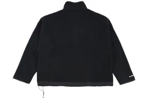 Chrome Hearts Quarter Horse Shoe Zip