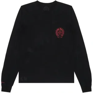 Chrome Hearts Staff Shirt