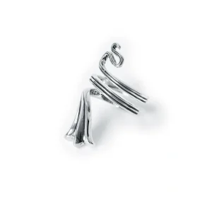 Chrome Hearts Exclusive Armor Ring