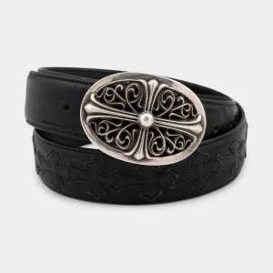 Chrome Hearts Roller Belt