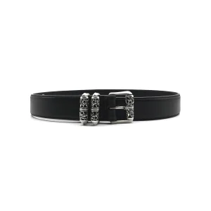 Chrome Hearts Belt buckle