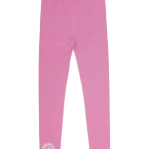 Chrome Hearts logo-detail Leggings