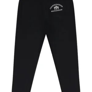 Chrome Hearts Hollywood Sweatpants