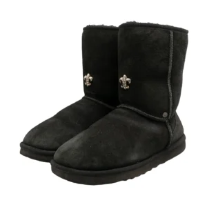 Chrome Hearts Uggs Boots