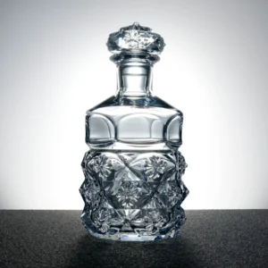 Chrome hearts and baccarat