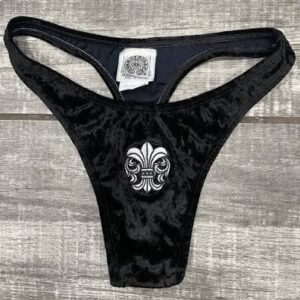 Chrome Hearts Women's Underwear