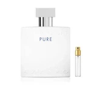 DECANT) AZZARO CHROME PURE - Frag Daddy